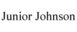 JUNIOR JOHNSON trademark