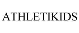 ATHLETIKIDS trademark