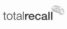 TOTALRECALL trademark