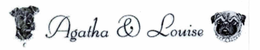 AGATHA & LOUISE trademark