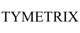 TYMETRIX trademark