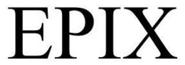EPIX trademark