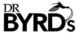 DR BYRD'S trademark