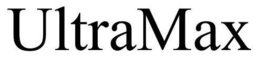 ULTRAMAX trademark