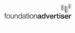 FOUNDATIONADVERTISER trademark