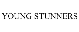 YOUNG STUNNERS trademark