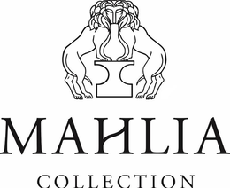MAHLIA COLLECTION trademark