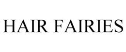 HAIR FAIRIES trademark