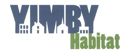 YIMBY HABITAT trademark