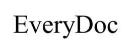EVERYDOC trademark