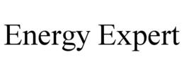 ENERGY EXPERT trademark