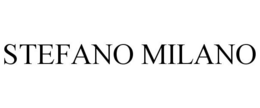 STEFANO MILANO trademark
