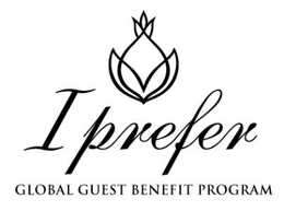 I PREFER GLOBAL GUEST BENEFIT PROGRAM trademark