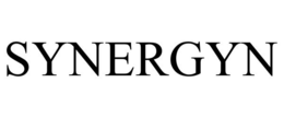 SYNERGYN trademark