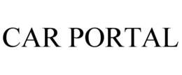 CAR PORTAL trademark