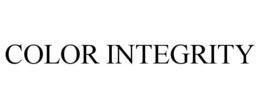COLOR INTEGRITY trademark