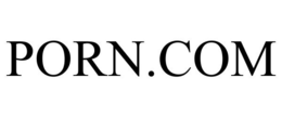 PORN.COM trademark