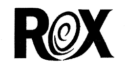 ROX trademark
