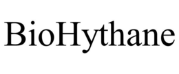 BIOHYTHANE trademark