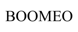 BOOMEO trademark