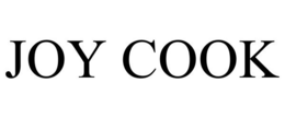 JOY COOK trademark
