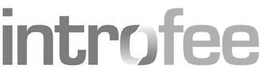 INTROFEE trademark