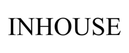INHOUSE trademark