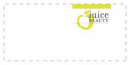 JUICE BEAUTY trademark