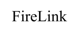 FIRELINK trademark