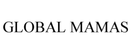 GLOBAL MAMAS trademark