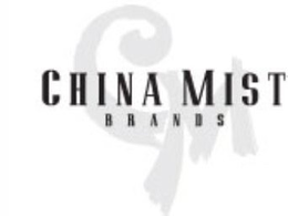 CM CHINA MIST BRANDS trademark