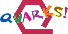 Q QUARKS! trademark
