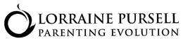 LORRAINE PURSELL PARENTING EVOLUTION trademark