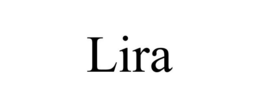 LIRA trademark