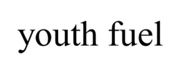 YOUTH FUEL trademark
