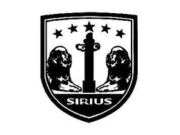 SIRIUS trademark