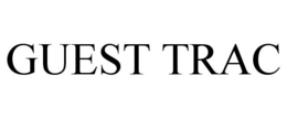 GUEST TRAC trademark