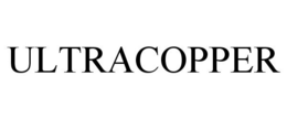 ULTRACOPPER trademark