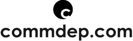 C COMMDEP.COM trademark