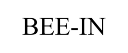 BEE-IN trademark