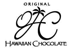 ORIGINAL HAWAIIAN CHOCOLATE OHC trademark
