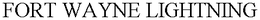 FORT WAYNE LIGHTNING trademark