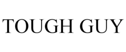 TOUGH GUY trademark