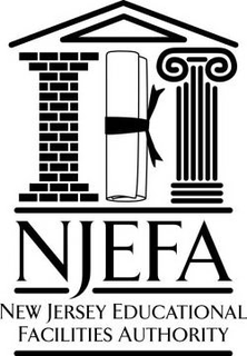 NJEFA NEW JERSEY EDUCATIONAL FACILITIES AUTHORITY trademark