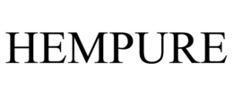 HEMPURE trademark