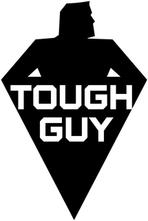 TOUGH GUY trademark