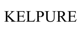 KELPURE trademark