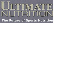 ULTIMATE NUTRITION THE FUTURE OF SPORTS NUTRITION trademark
