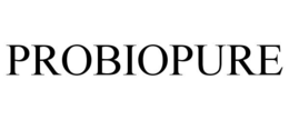 PROBIOPURE trademark