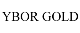 YBOR GOLD trademark